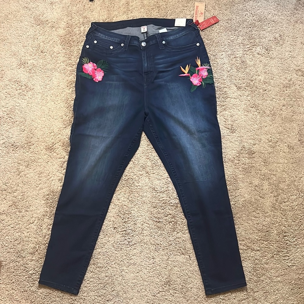 True Religion